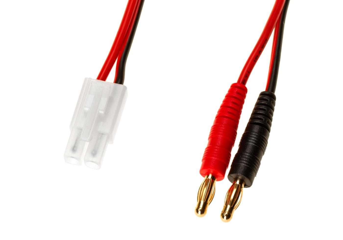 Nimrod - e450 balance Oplader LiPo, NiMH, LiFe, LiHV 5