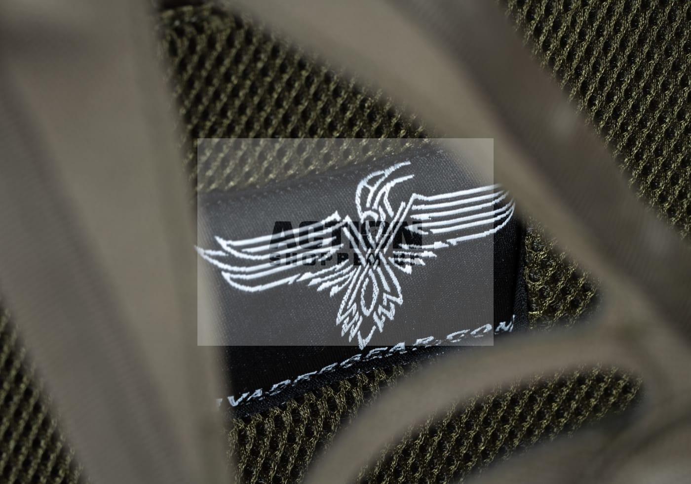 Invader Gear - Reaper Plate Carrier, Ranger Green, str. one size  6