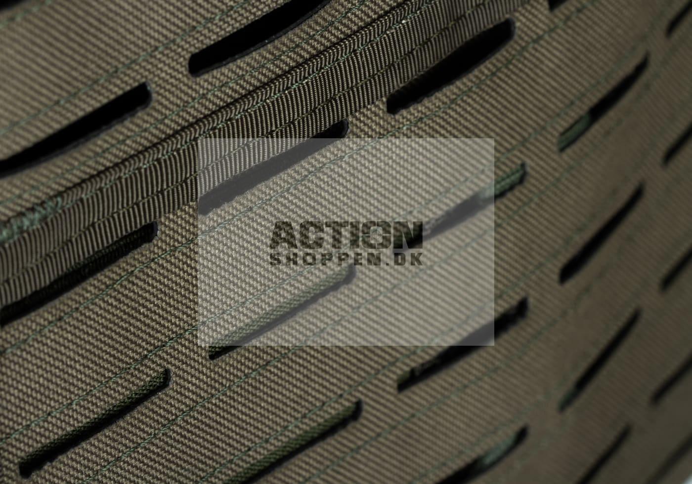 Invader Gear - Reaper Plate Carrier, Ranger Green, str. one size  8