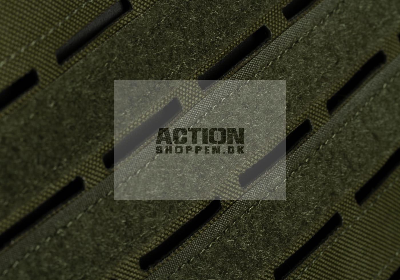 Invader Gear - Reaper Plate Carrier Vest, OD Green, str. one size  4