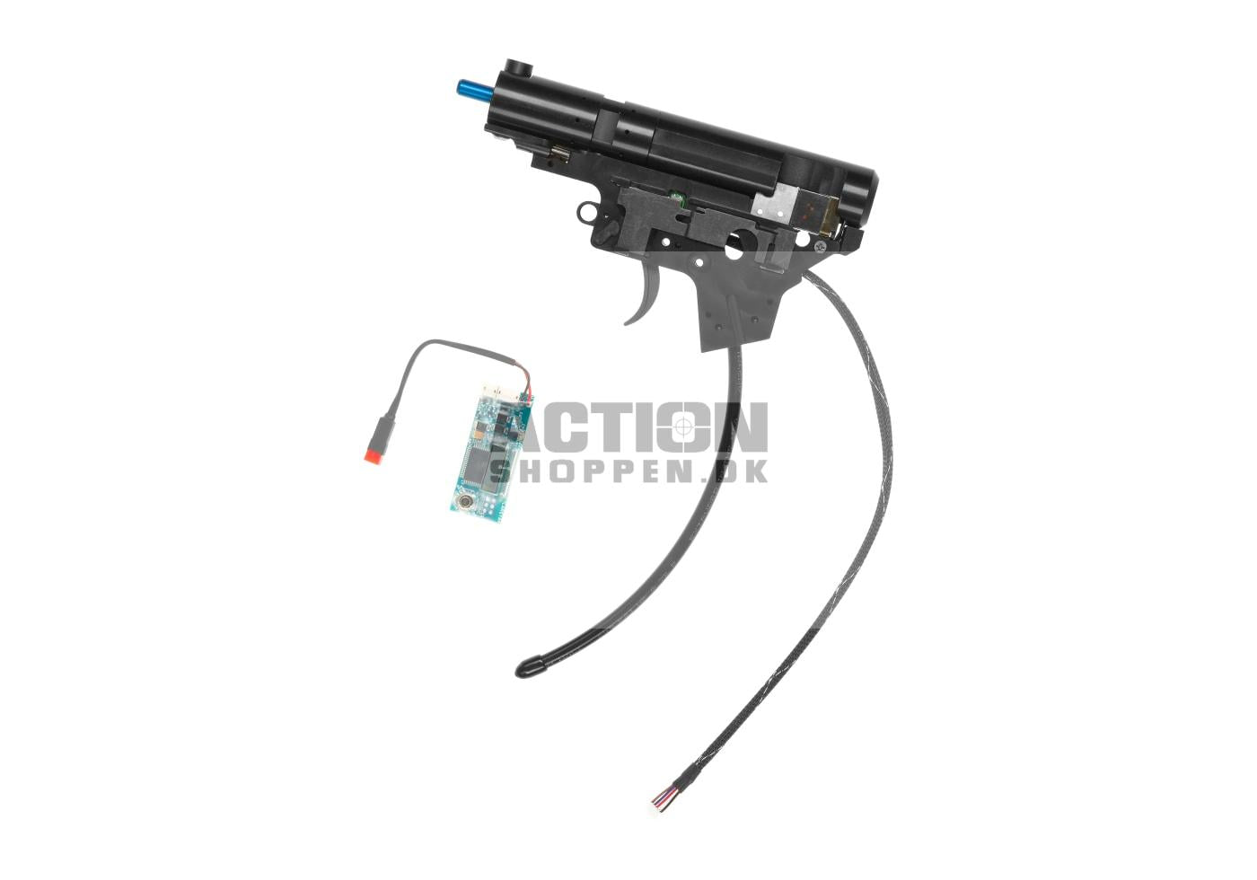 Polarstar Fusion Engine HPA Drop-In Kit V2 Gen 3 (M4 / M16) 2