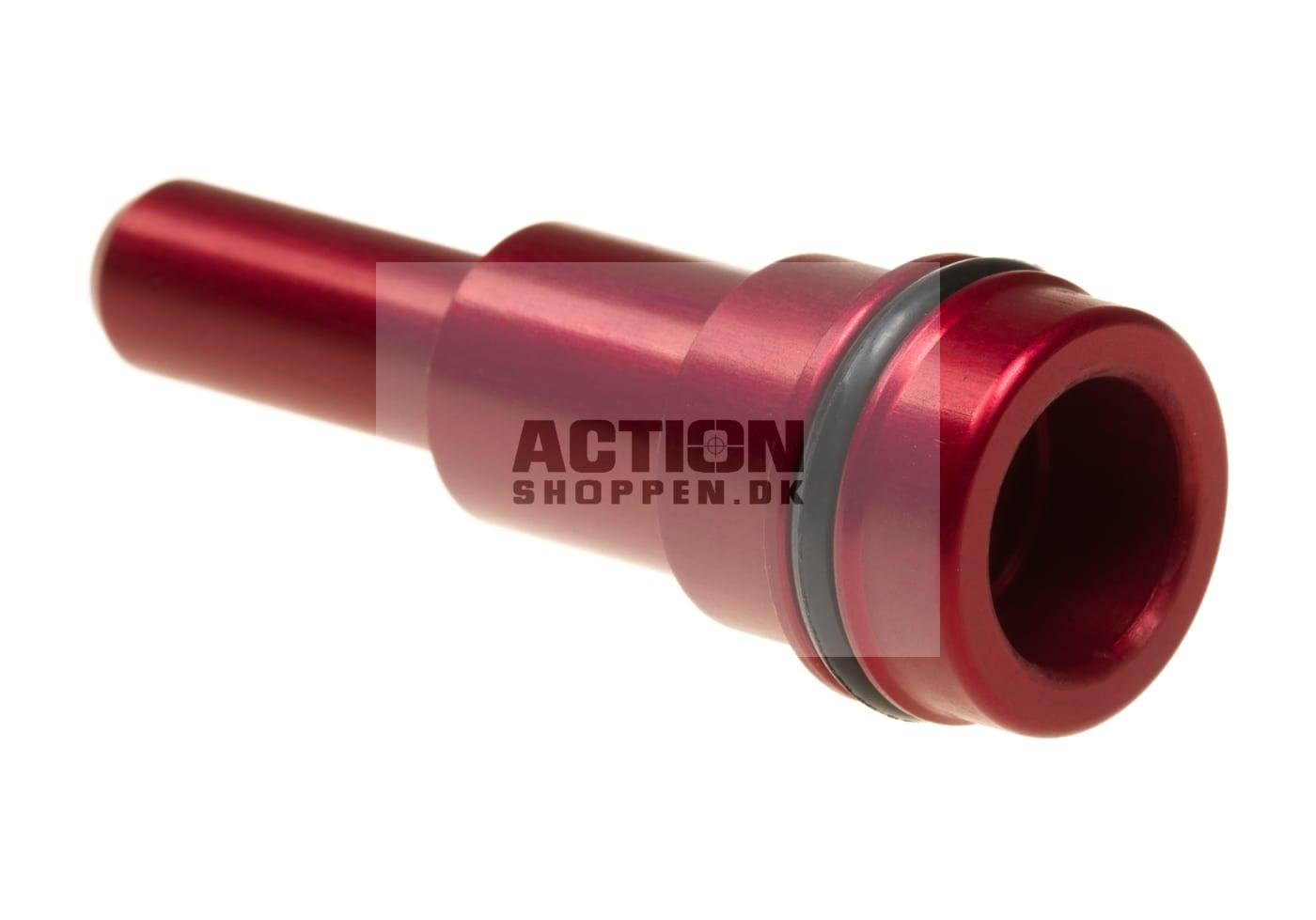 Polarstar Fusion Engine Nozzle M4, Rød 2
