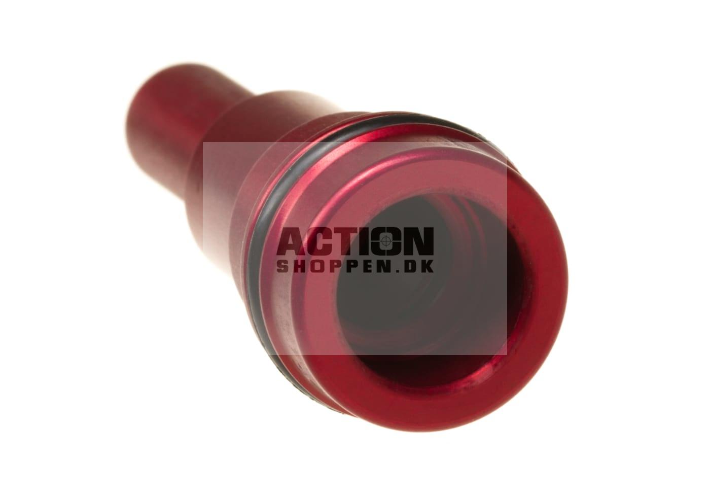 Polarstar Fusion Engine Nozzle M4, Rød 3