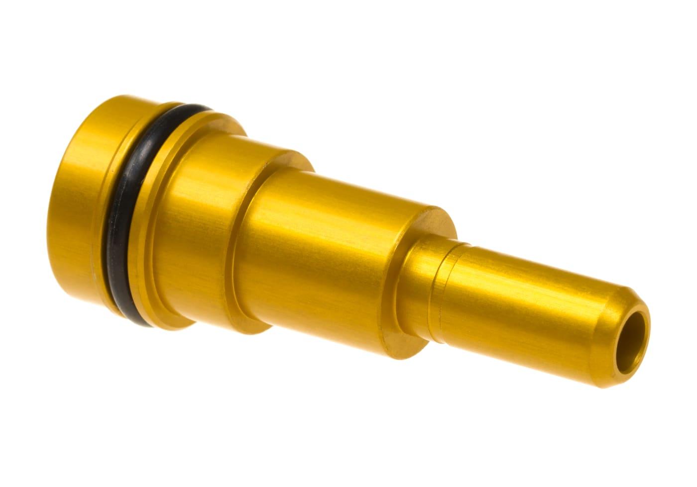 Polarstar Fusion Engine Nozzle AK, Guld