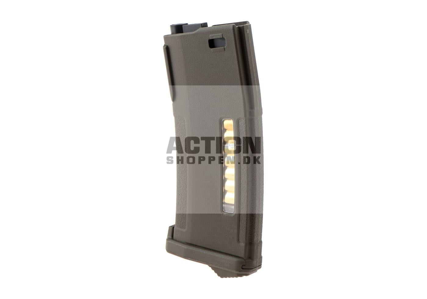 PTS EPM - M4/M15/16, 150 skuds Mid-Cap magasin OD 2