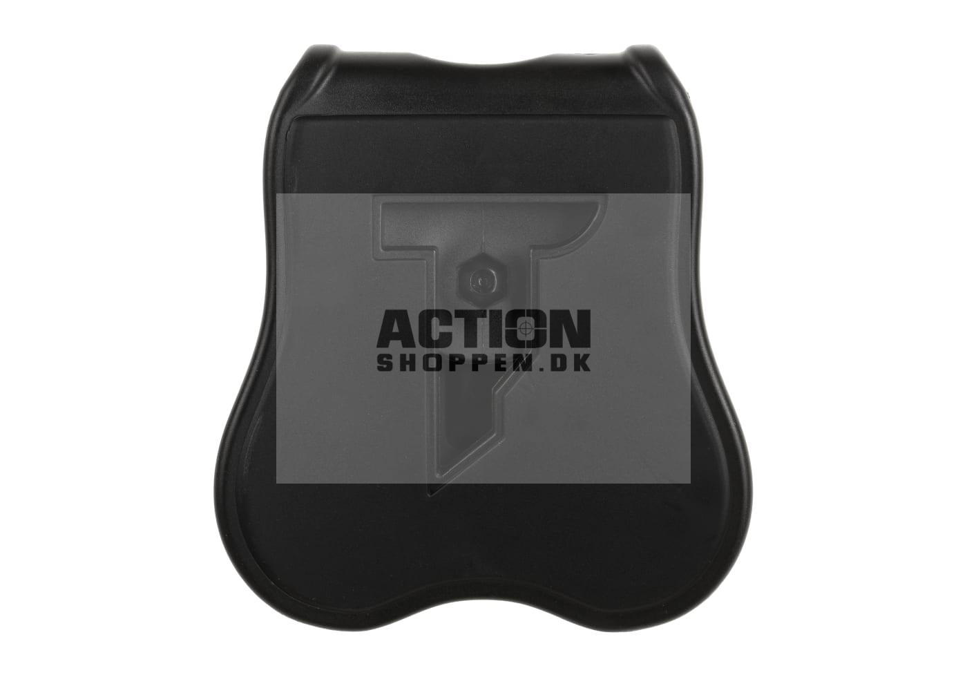 Bæltehylster til G 42 Polymer, Sort. 2