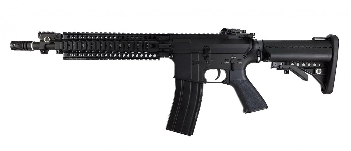 ASG - DEVIL Vltor Sentry 9, Full Metal 1