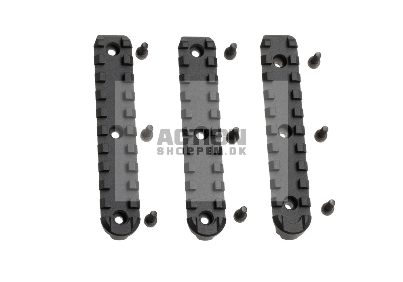 Action Army - T10 Rail Sæt A 3