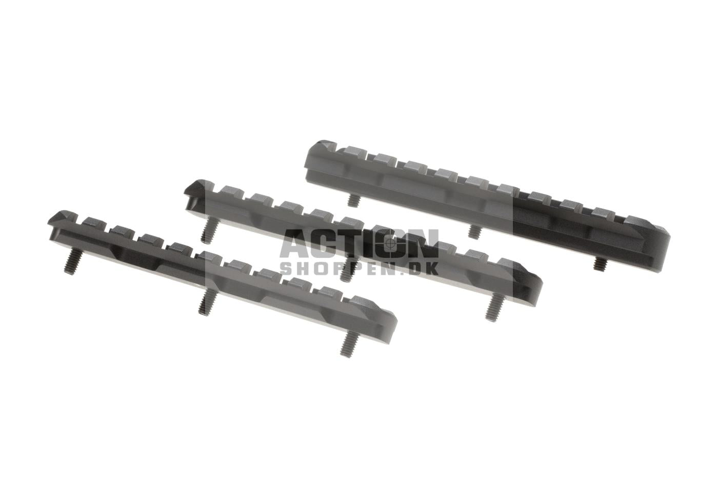 Action Army - T10 Rail Sæt A 5