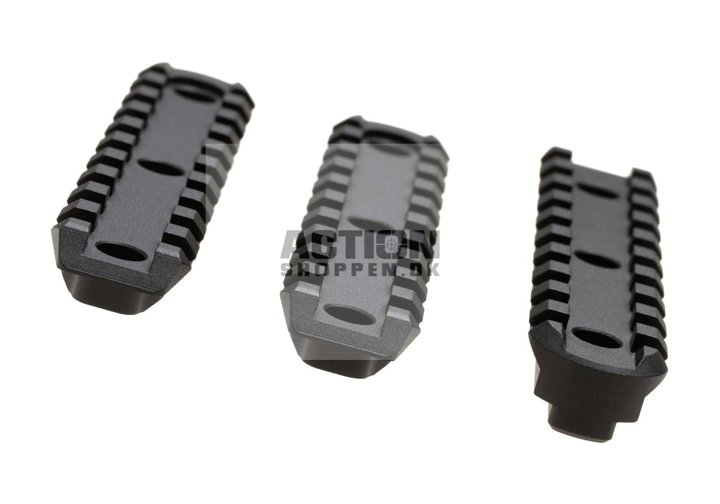 Action Army - T10 Rail Sæt A 6