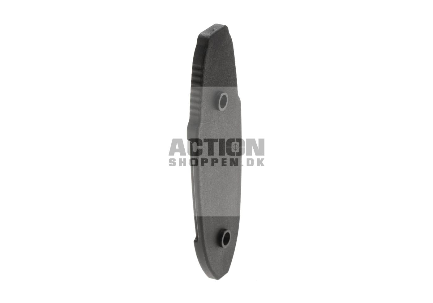 Action Army - 6mm Butt Place Spacer T10 1
