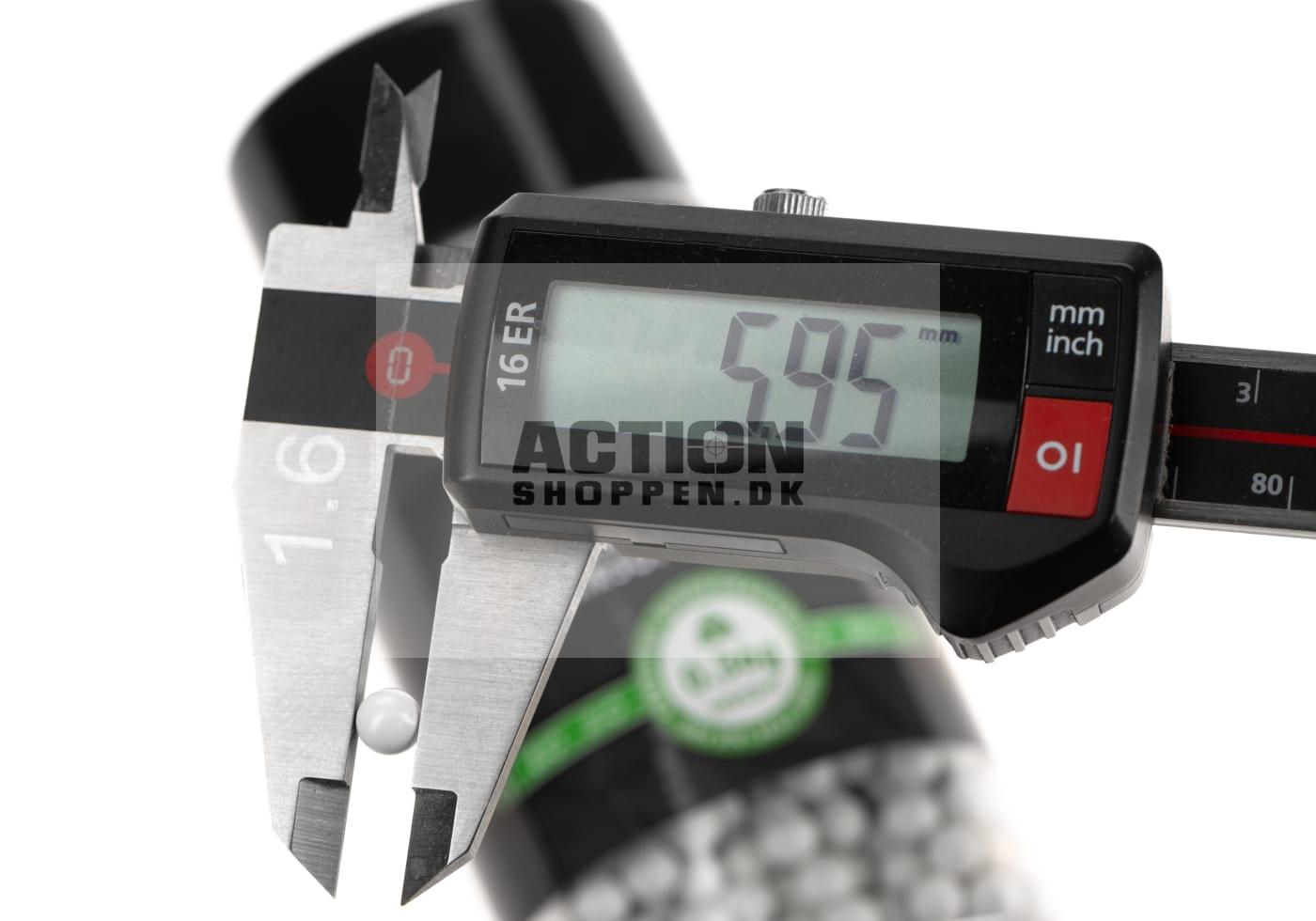 BIO Professional Performance  0,36 gram 1000 stk. 5