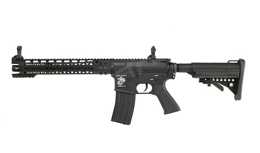 ASG - DEVIL M4 MOTS, Full Metal 1