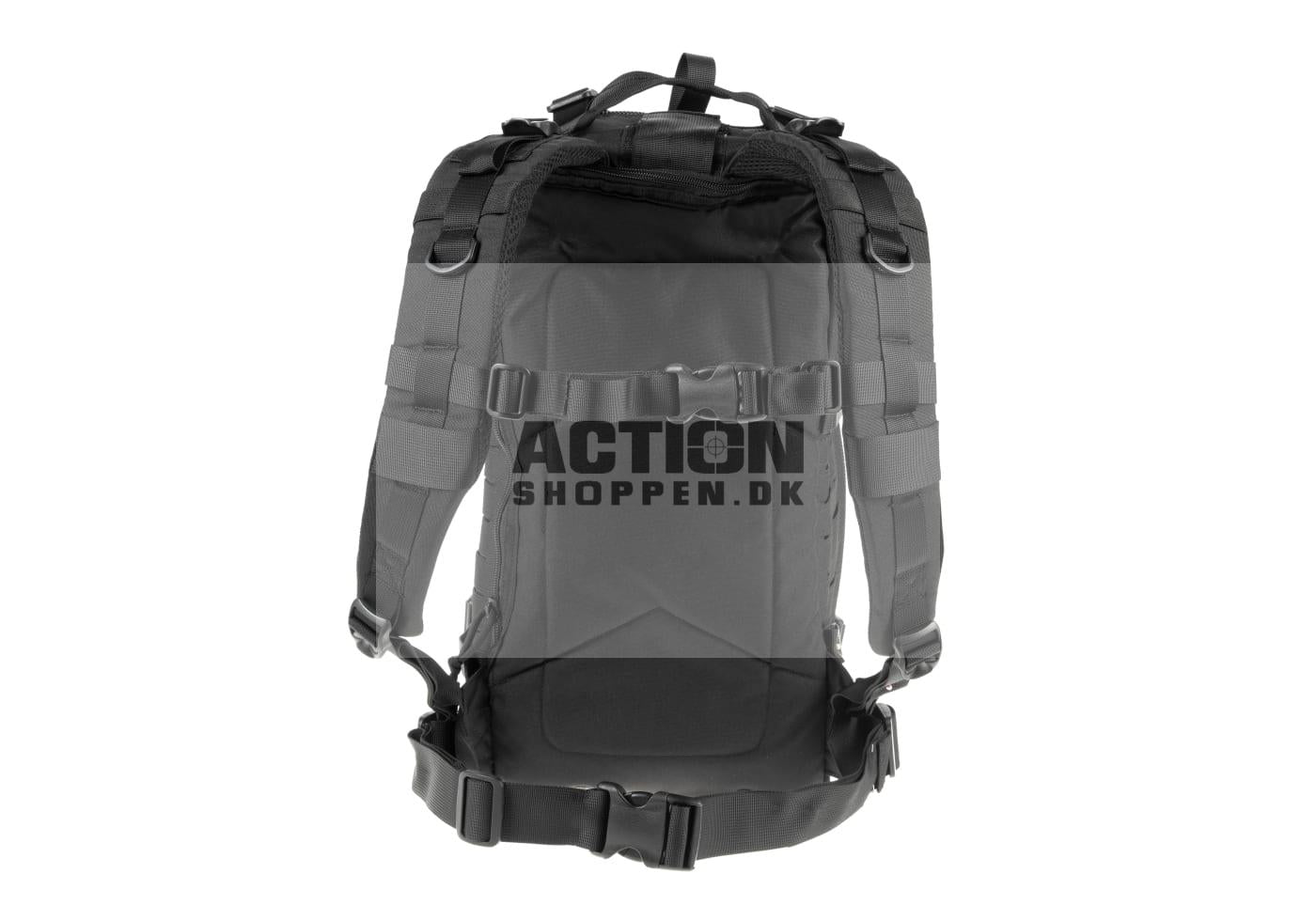 Invader Gear - Mod 1, Rygsæk Gen II, Sort 3