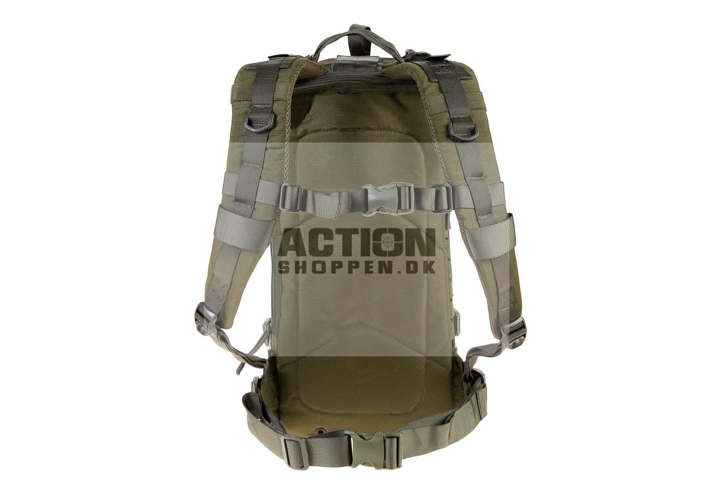 Invader Gear - Mod 1, Rygsæk Gen II, Oliven Grøn 3