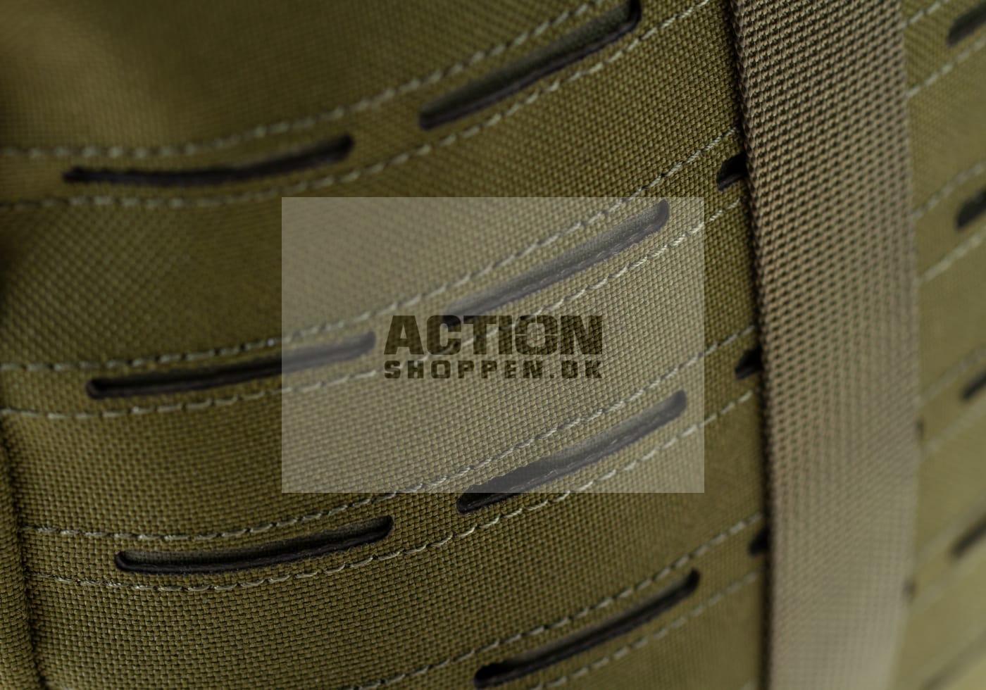 Invader Gear - Mod 1, Rygsæk Gen II, Oliven Grøn 5