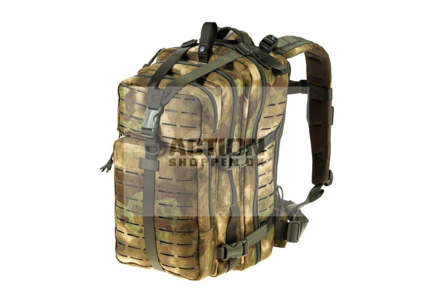 Invader Gear - Mod 1, Rygsæk Gen II, Everglade 1