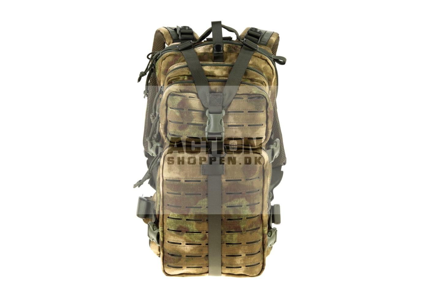 Invader Gear - Mod 1, Rygsæk Gen II, Everglade 4