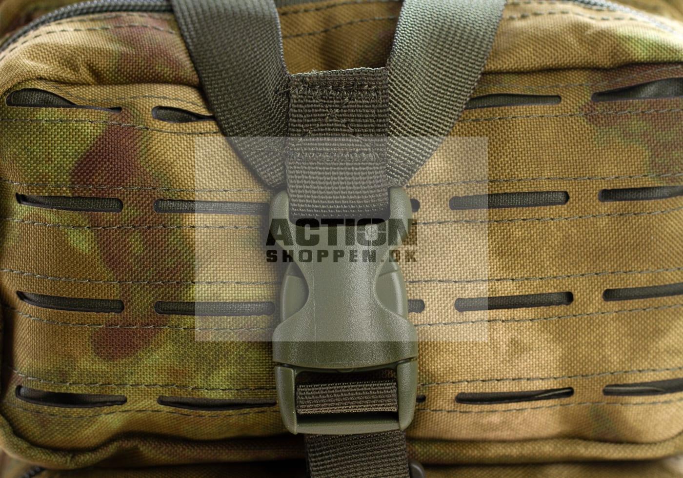 Invader Gear - Mod 1, Rygsæk Gen II, Everglade 9