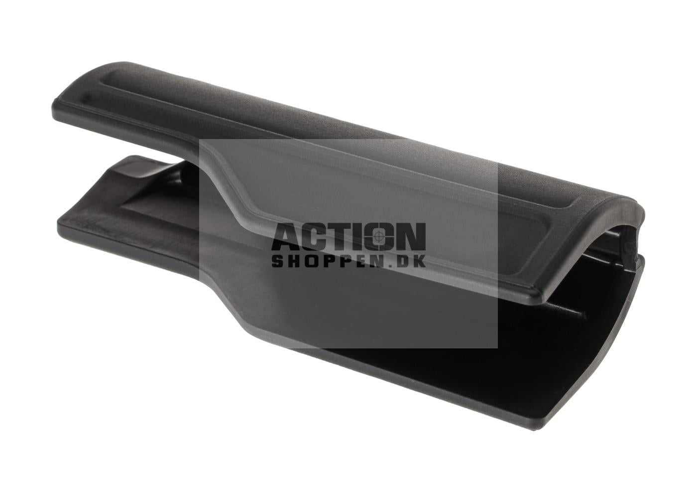 Action Army - T10 Cheek Pad, Sort 2