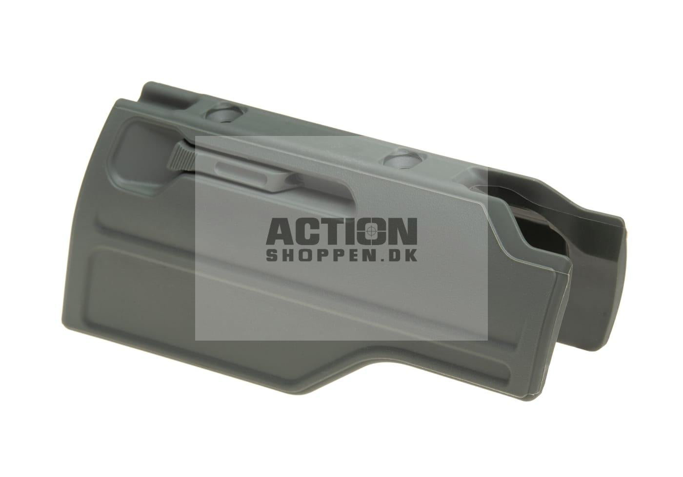 Action Army - T10 Cheek Pad, Ranger Green 1