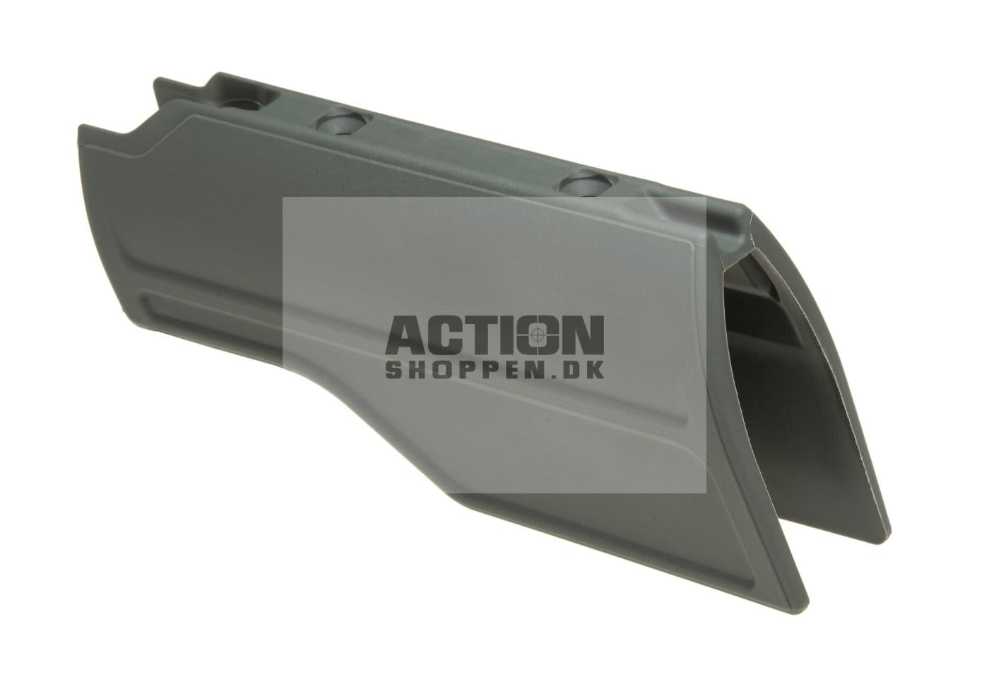 Action Army - T10 Cheek Pad, Ranger Green 2