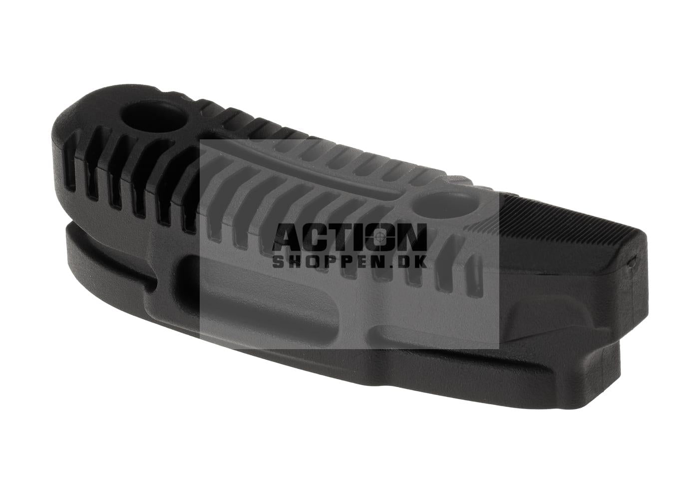 Action Army - Action Army -  AAC T10 Butt Plate, Sort 1