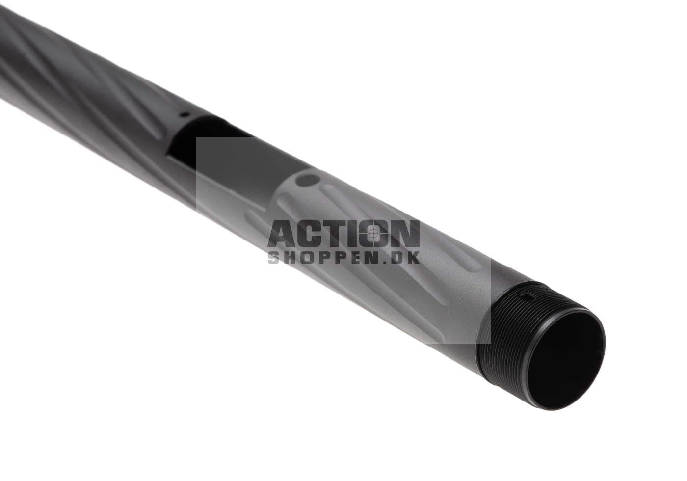 Action Army - VSR-10 / T10 Twisted Outer Barrel Long 3