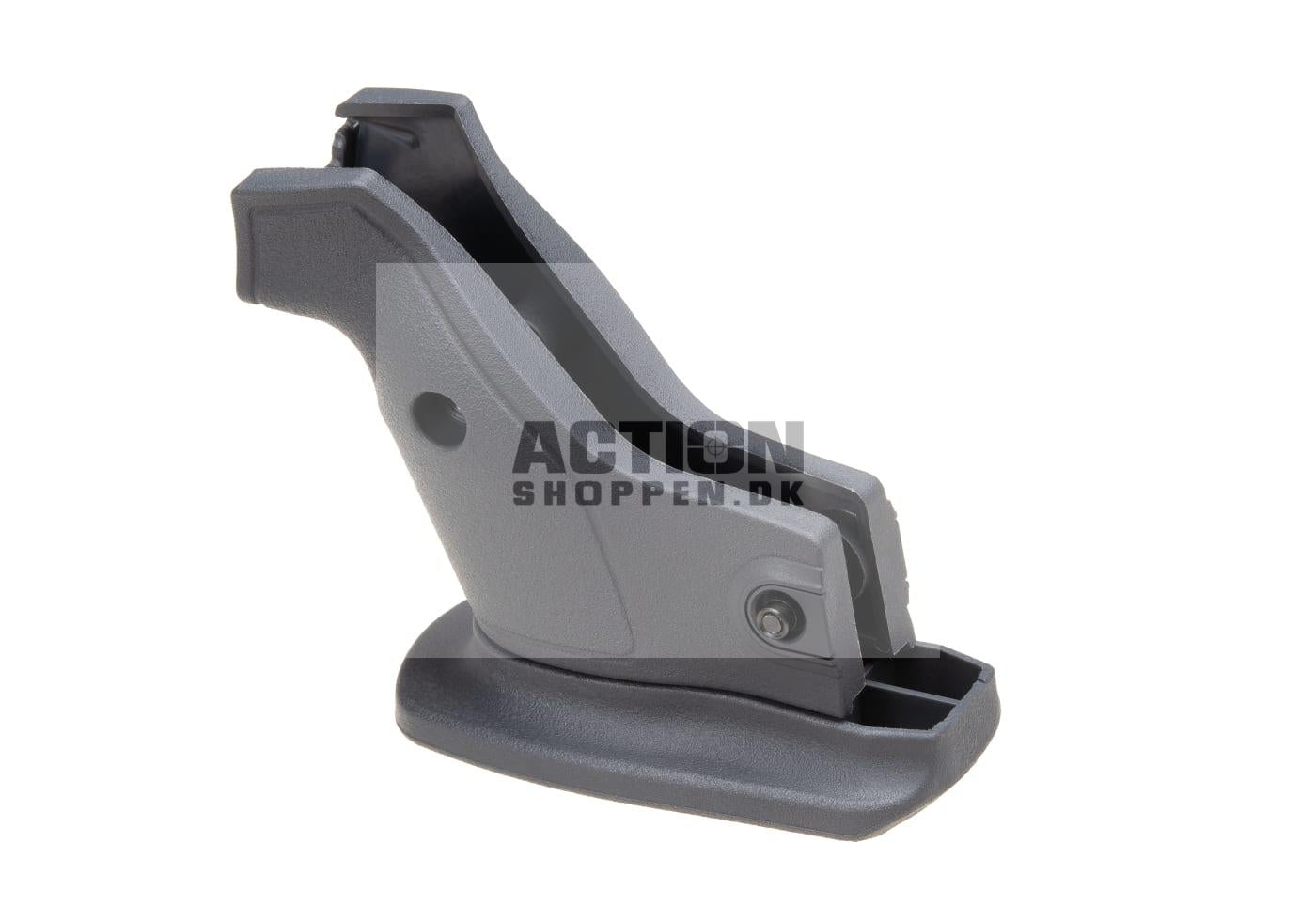Action Army - T10 Grip Kit Type A, Grå 2