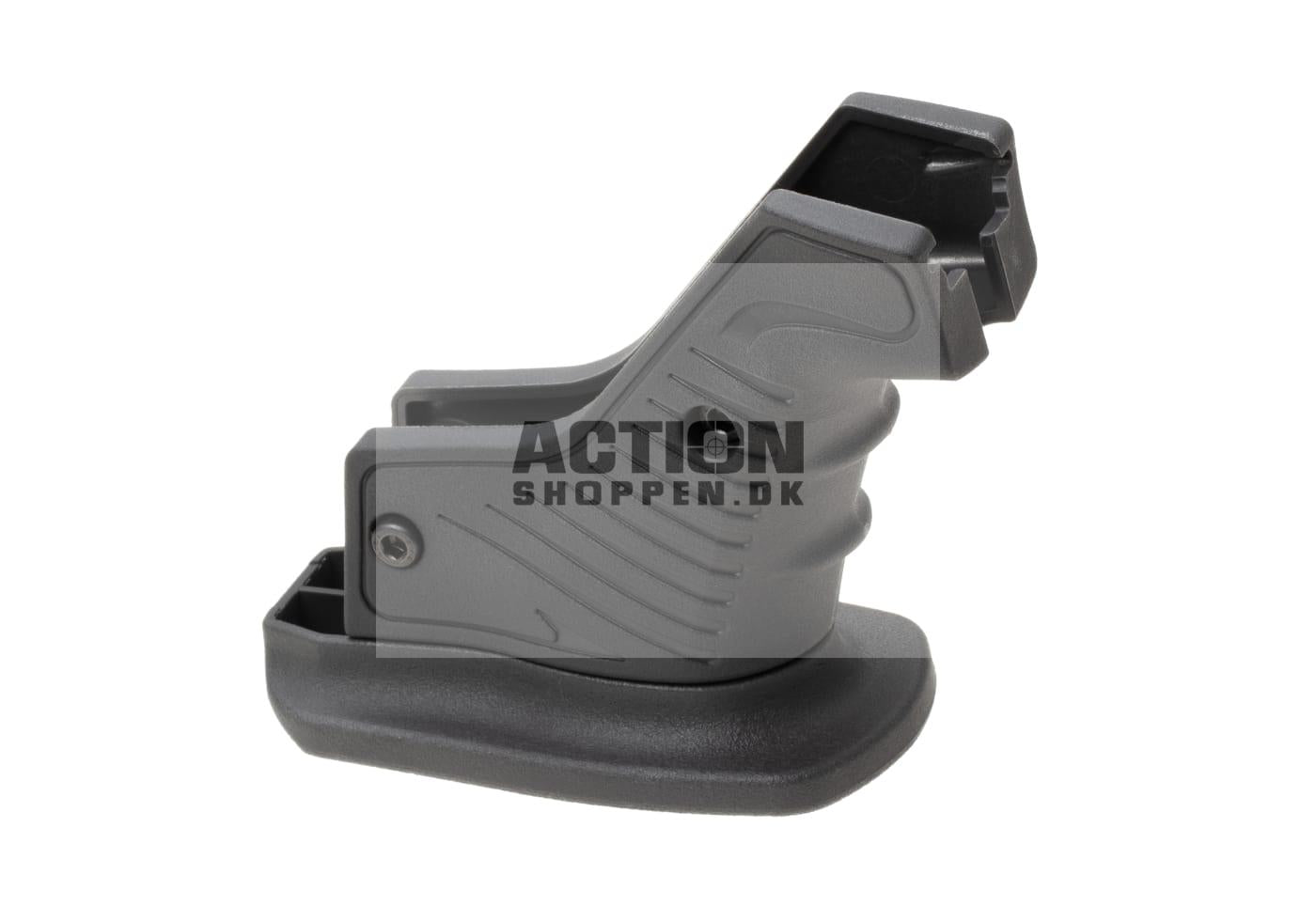 Action Army - T10 Grip Kit Type B, Grå 1