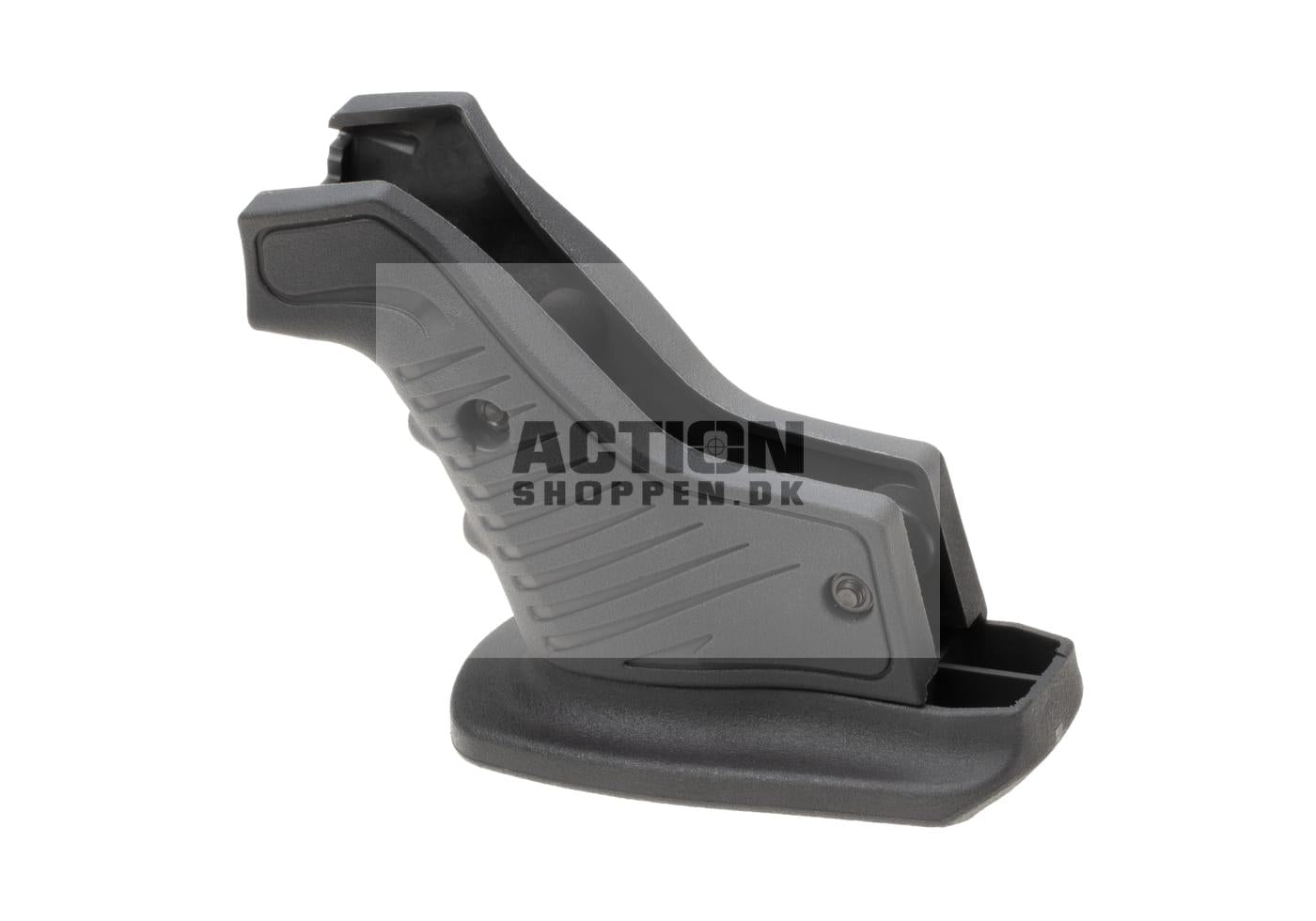 Action Army - T10 Grip Kit Type B, Grå 2
