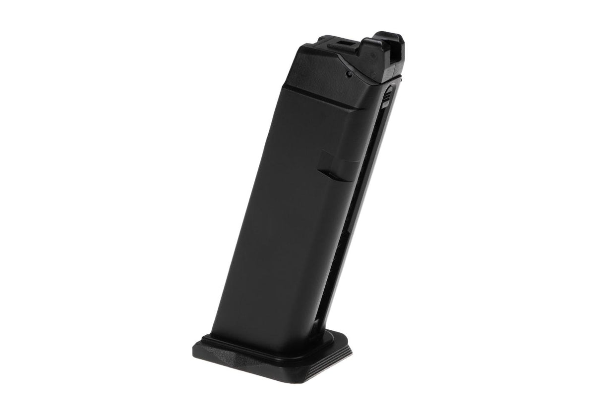 WE - G-Force 17 - Series, GBB, Gas, Magasin