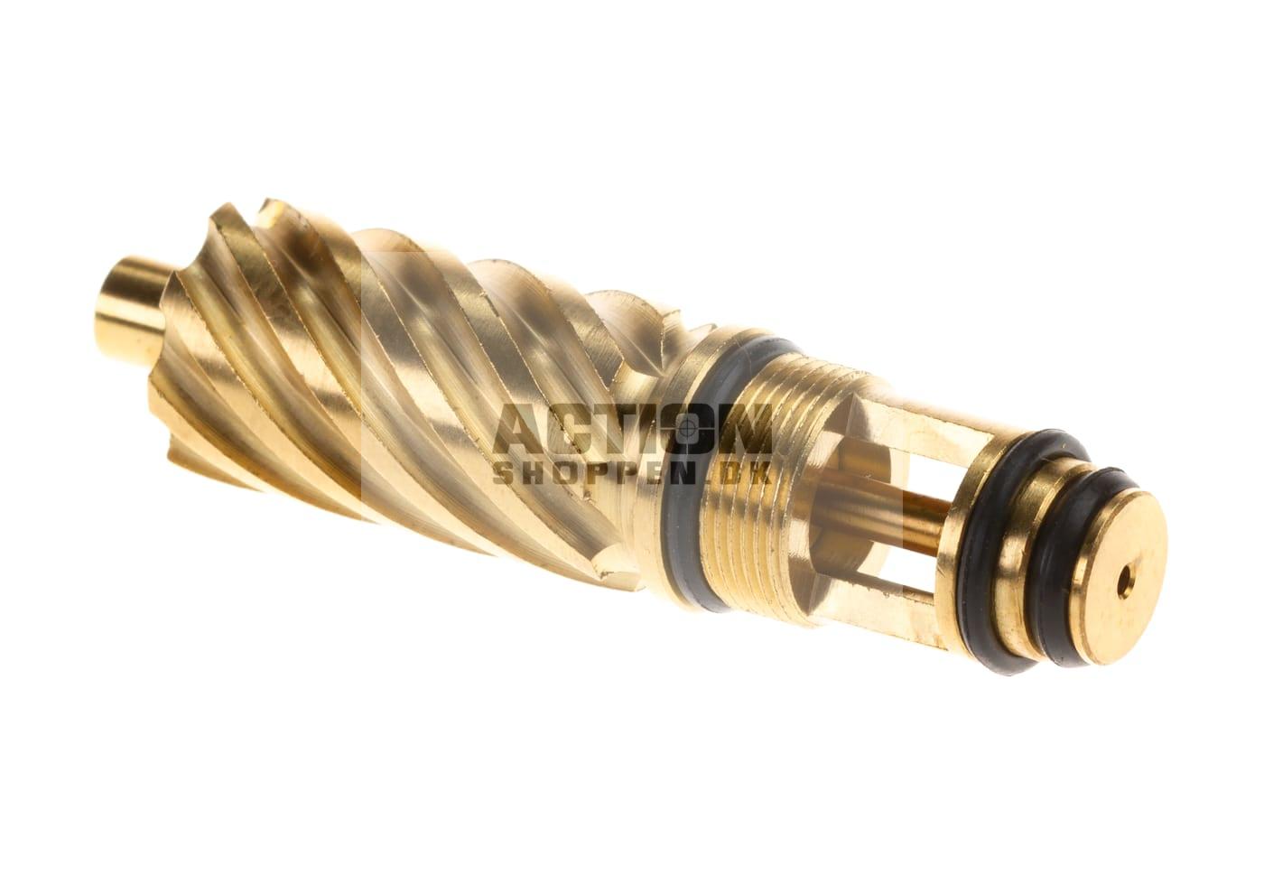 Maple Leaf - Tornado GBB Valve for WE M4 Series GBB Magazine 3