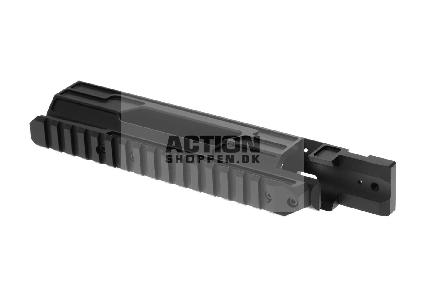 Action Army - L96 / MB01 Ambidextrous Receiver 4