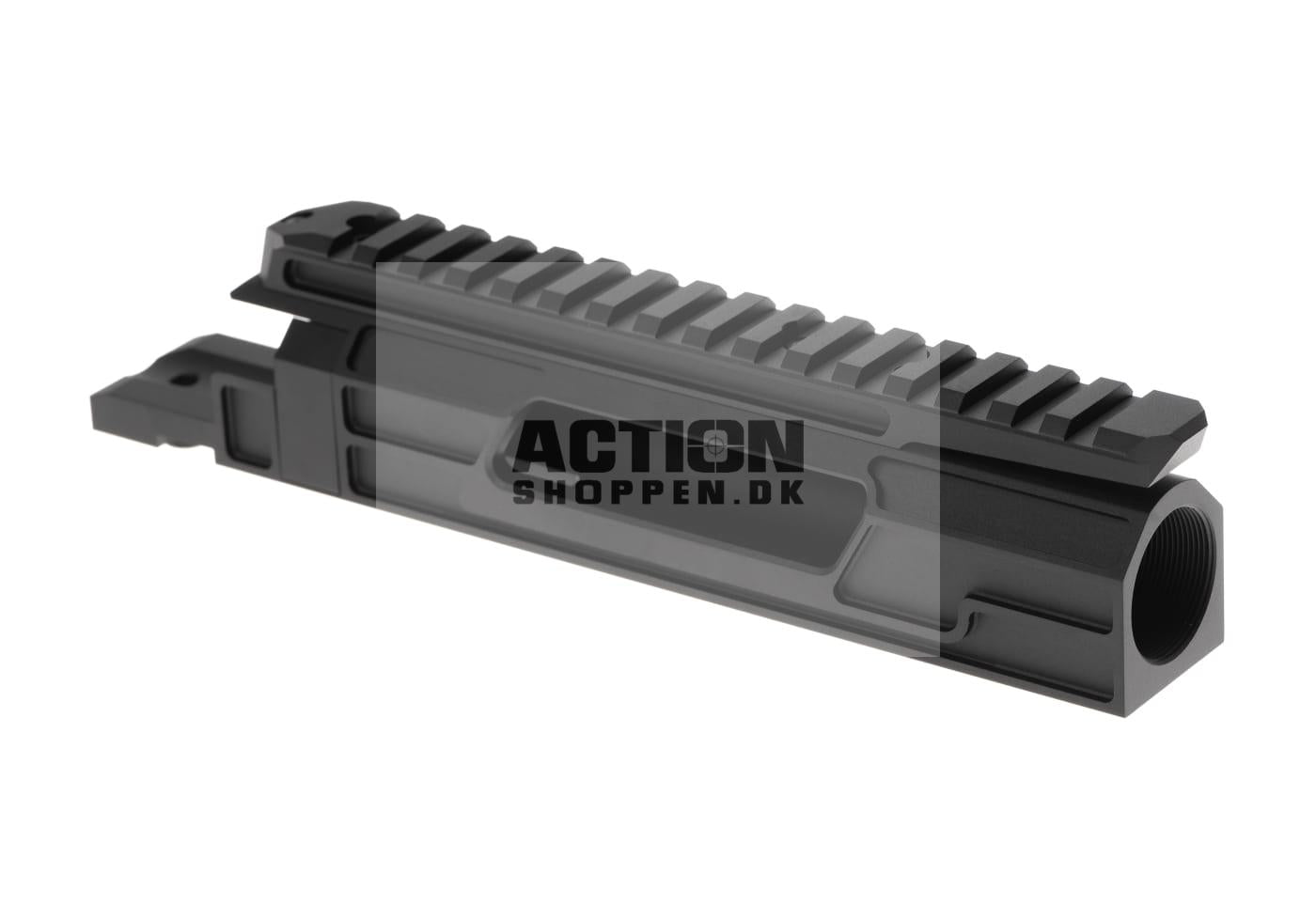 Action Army - L96 / MB01 Ambidextrous Receiver 6