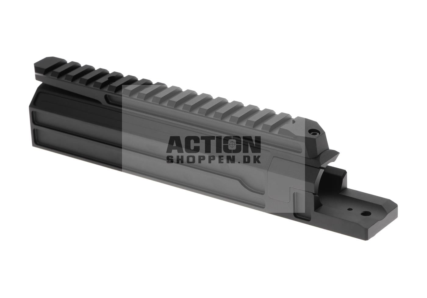 Action Army - L96 / MB01 Ambidextrous Receiver 7