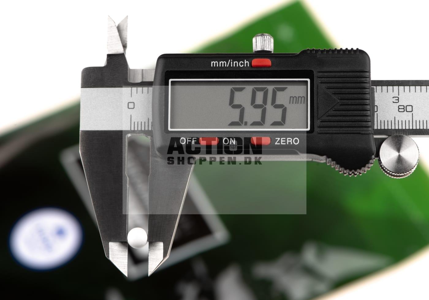 Nimrod - Bio Professional Performance kugler 0,30 gram 3335 stk. 4