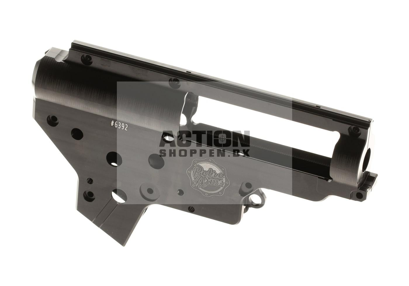 Retro Arms- CNC Gearbox V2 8mm - QSC 1