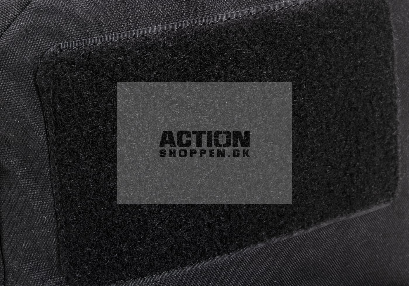 Invader Gear - Cargo Pack, Sort 6