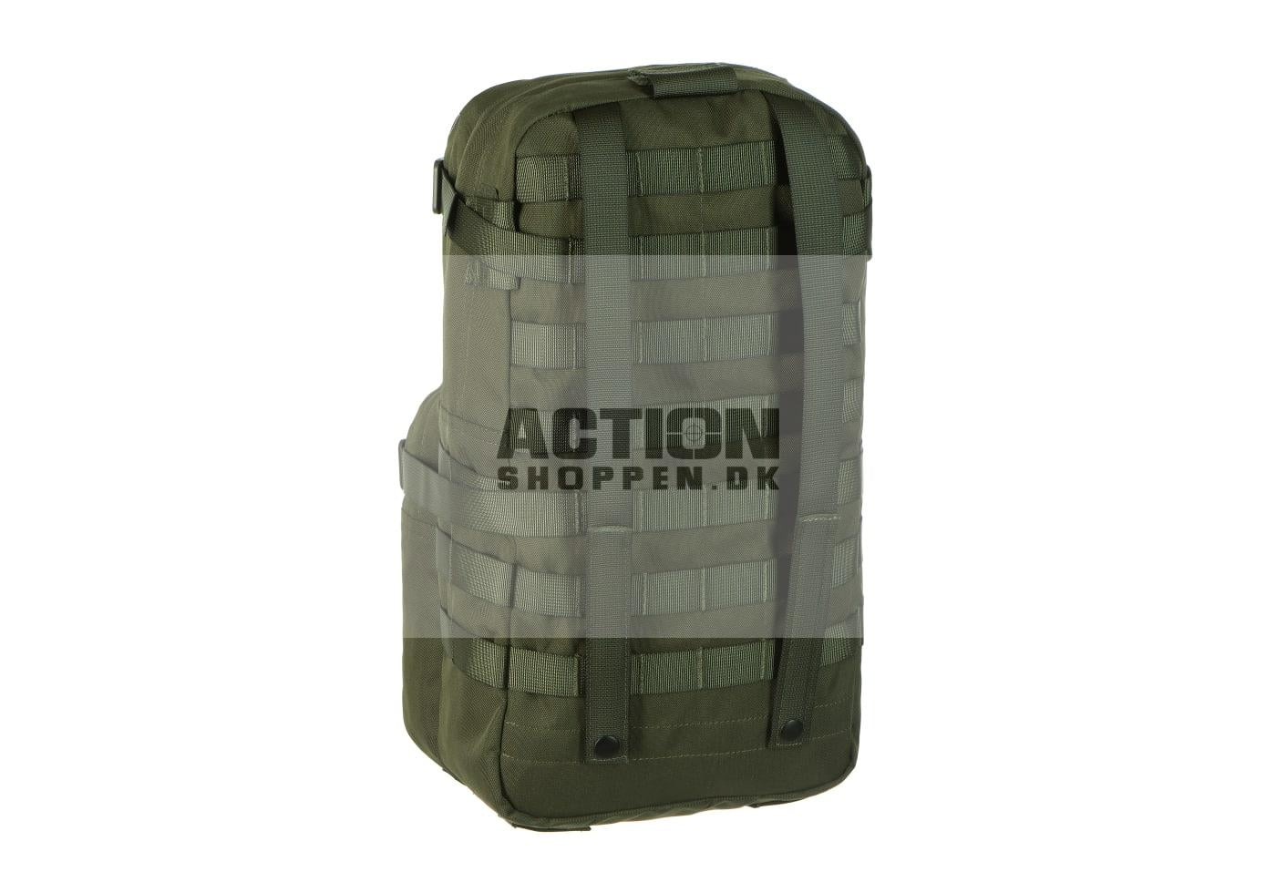 Invader Gear - Cargo Pack, OD Grøn 2