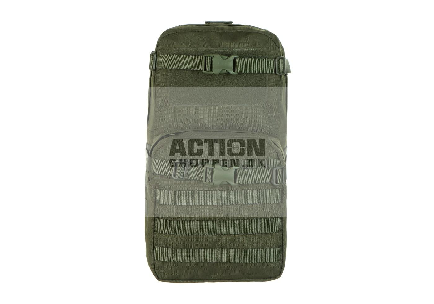 Invader Gear - Cargo Pack, OD Grøn 3