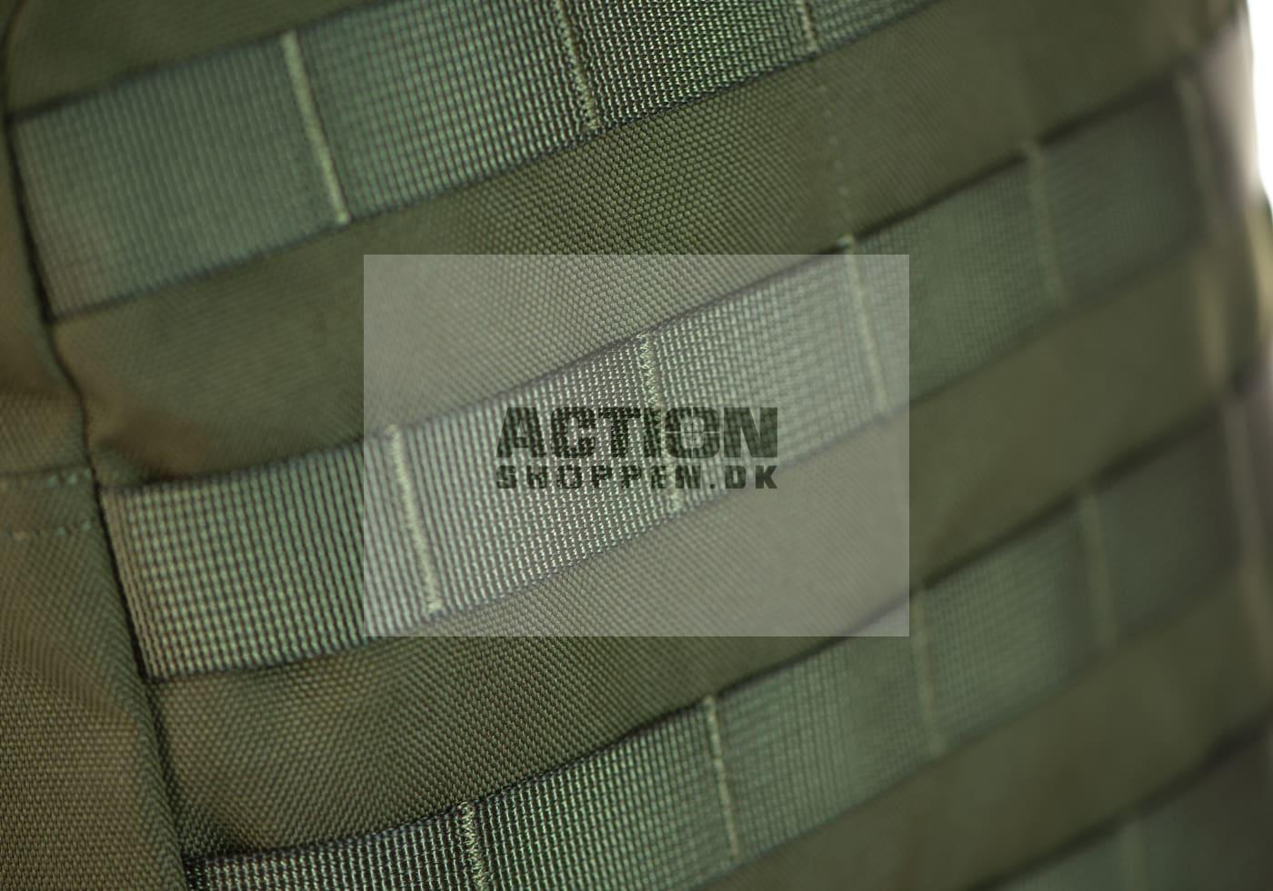 Invader Gear - Cargo Pack, OD Grøn 7