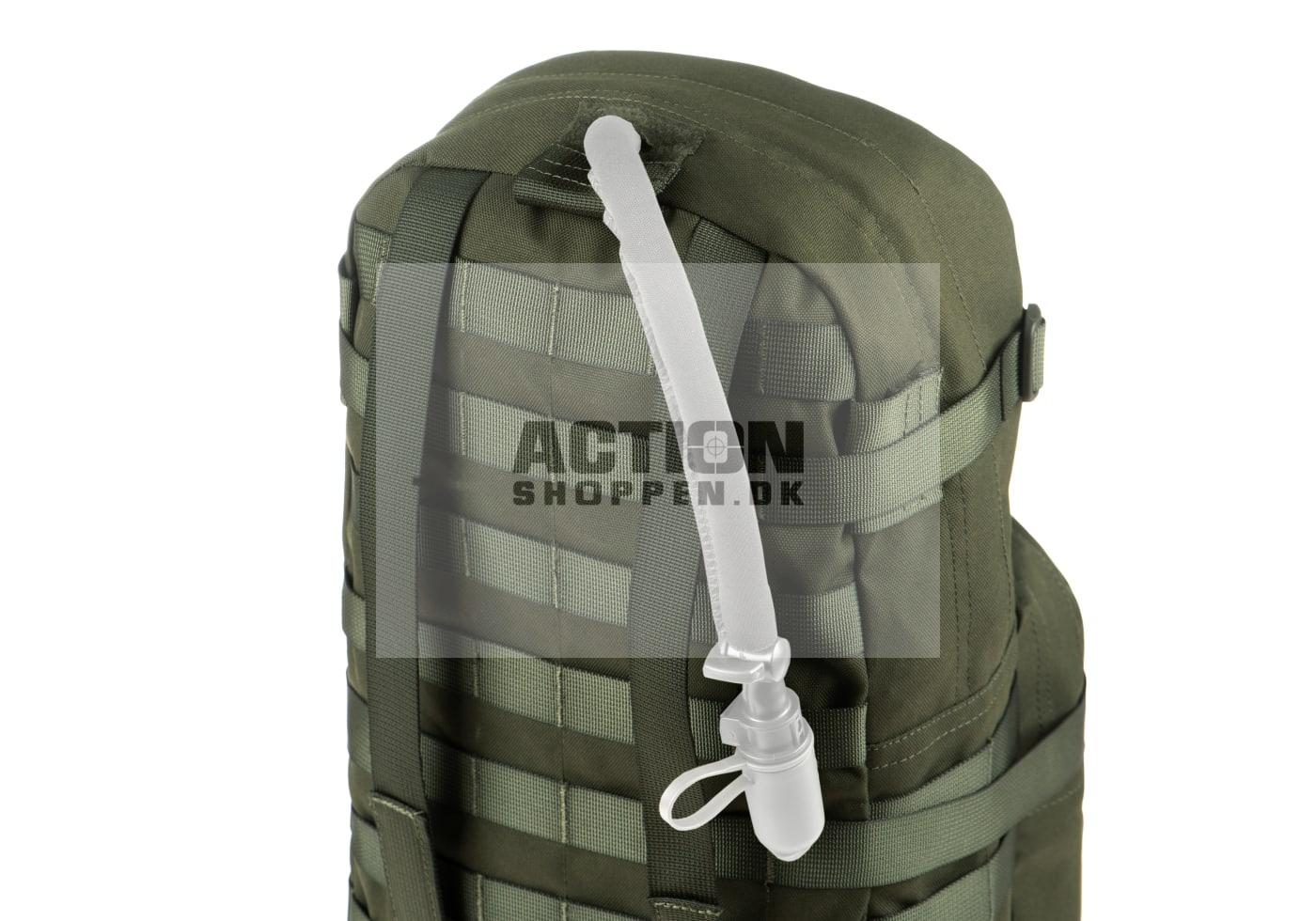 Invader Gear - Cargo Pack, OD Grøn 8