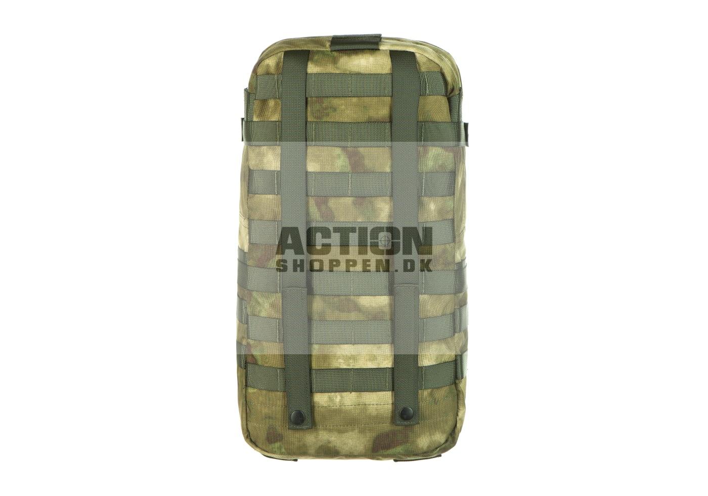 Invader Gear - Cargo Pack, Everglade 4