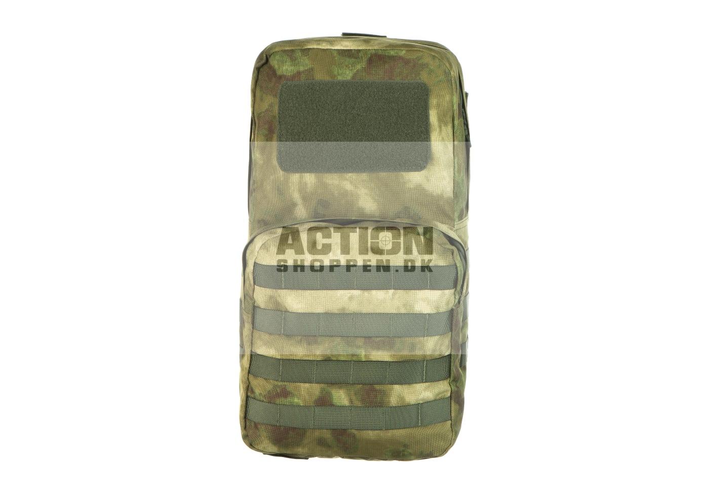 Invader Gear - Cargo Pack, Everglade 5