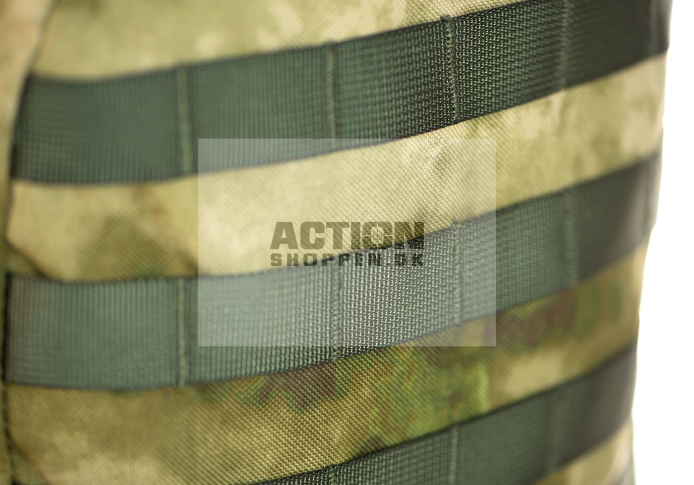 Invader Gear - Cargo Pack, Everglade 7