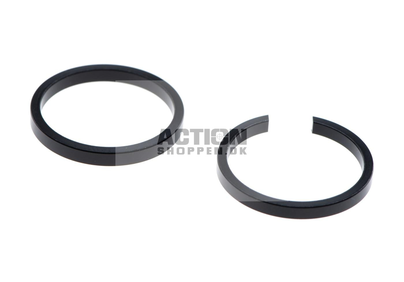 Action Army - VSR10/T10 Receiver Spacer 1