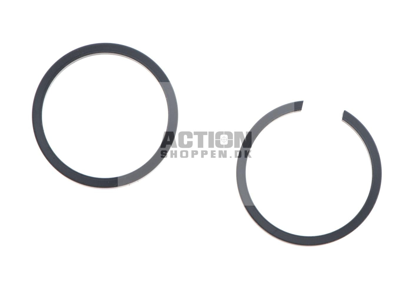 Action Army - VSR10/T10 Receiver Spacer 2