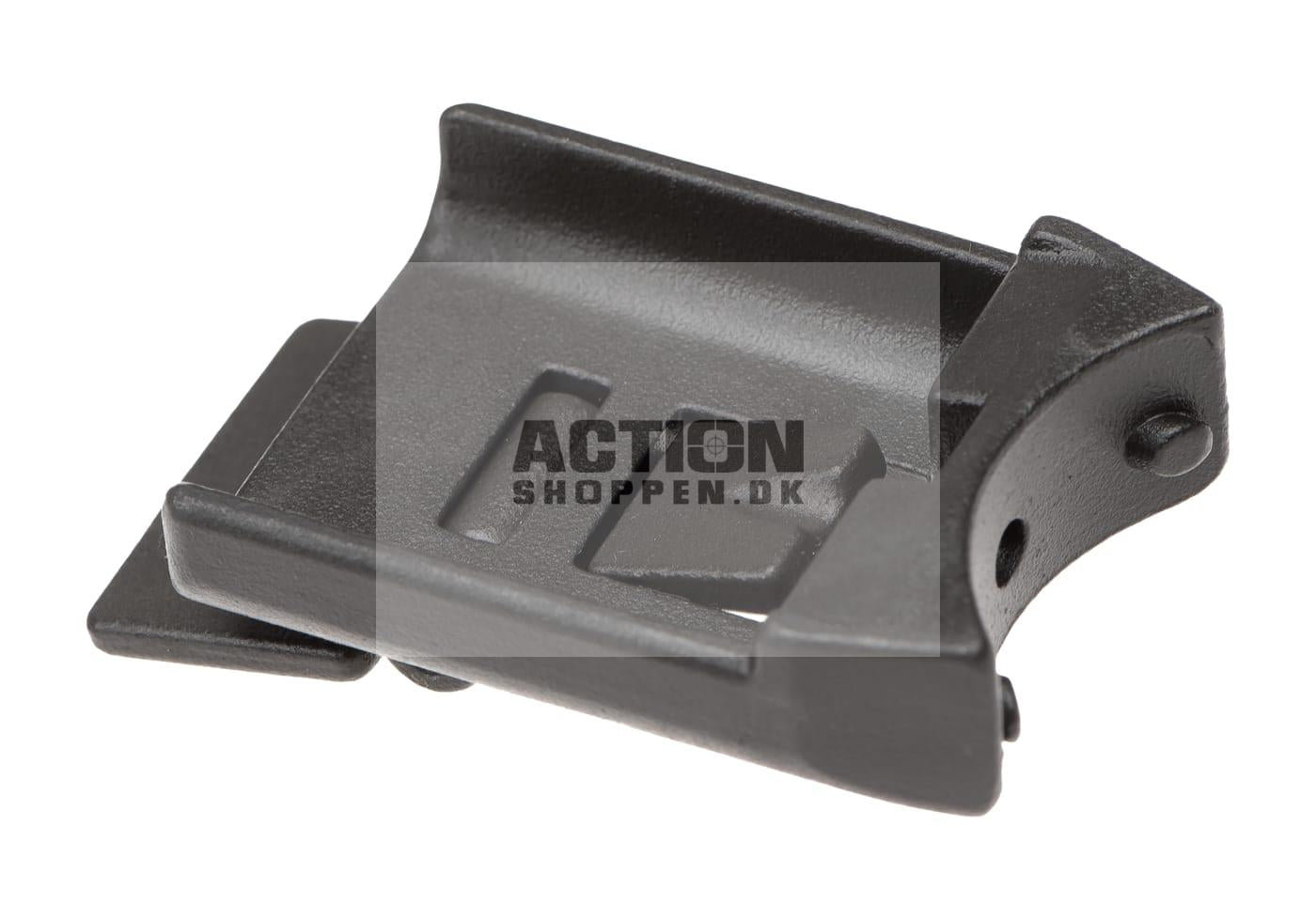 Action Army - L96 Twisted Outer Barrel Short + Mag Catch 8
