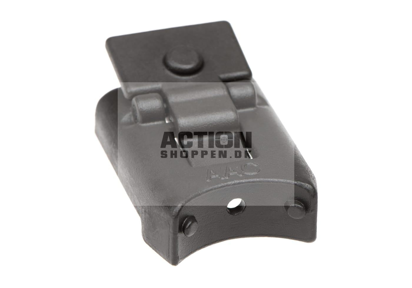 Action Army - L96 Mag Catch 4